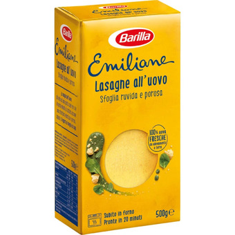 Barilla