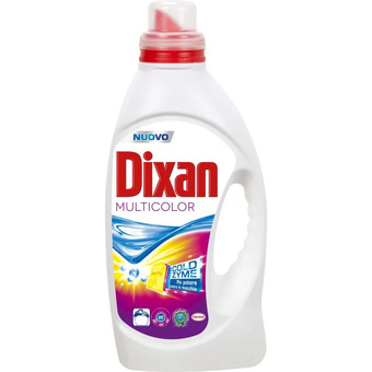 Dixan