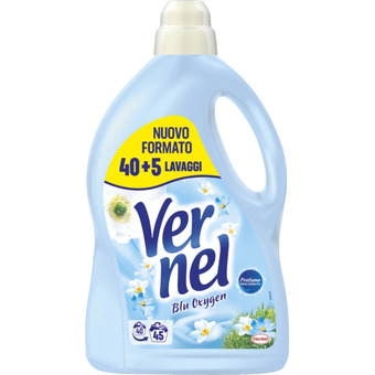 Vernel