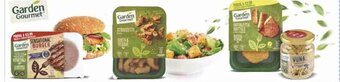 Coop Garden Gourmet offerta