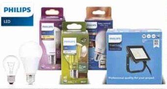 Coop PHILIPS LED offerta