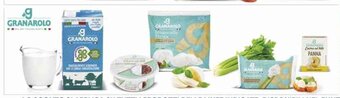 Coop GRANAROLO offerta