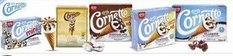 Coop Cornetto offerta