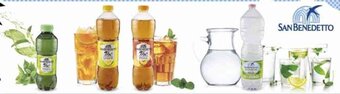 Coop SAN BENEDETTO offerta