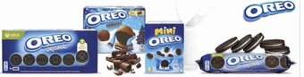 Coop OREO offerta