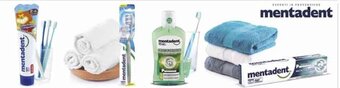 Coop mentadent offerta