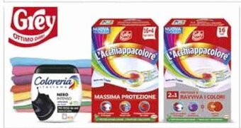 Coop Grey offerta