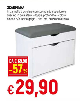 SCARPIERA