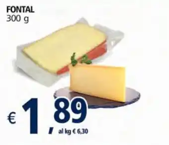 Fontal 300g