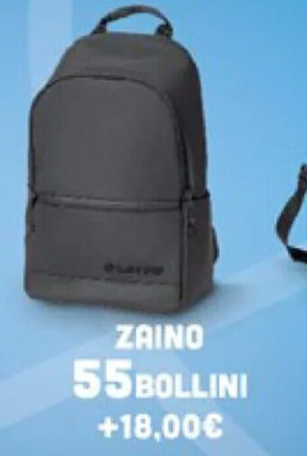 Famila Superstore ZAINO offerta