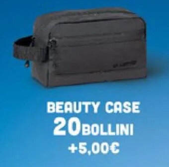 Famila Superstore BEAUTY CASE offerta