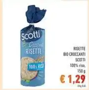 Sigma Orogel zucchine a fette offerta