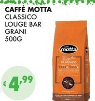 Motta caffe