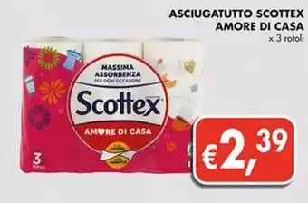 DPiù Radicchio palla offerta