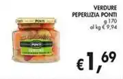 DPiù Pere cestino offerta