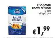 DPiù Fichi d'india offerta