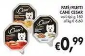 DPiù Kaiser pane con sesamo offerta