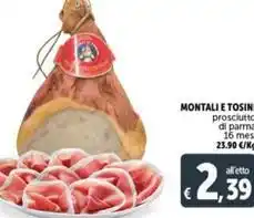 DPiù Hugo why not offerta