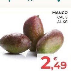 Eté Mango offerta
