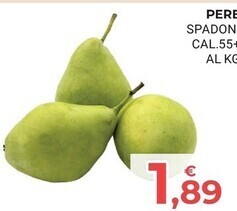 Eté Pere offerta