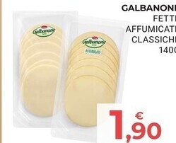 Eté Galbani galbanone offerta