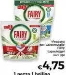 Eté Demak'up dischetti original offerta