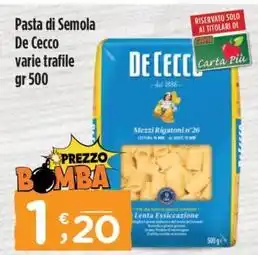 PrestoFresco Pavesi pavesini double offerta