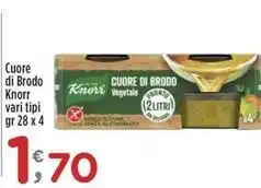PrestoFresco Calvè maionese classica offerta