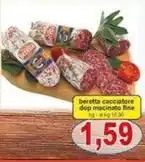 Eté San crispino vino da tavola rosso bianco offerta
