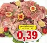 Eté Divella biscotti ottimini offerta
