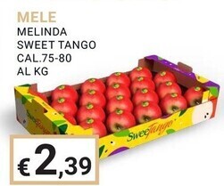 Eté Mele offerta