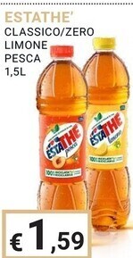 Eté Estathé classico offerta