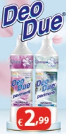 Deo Due