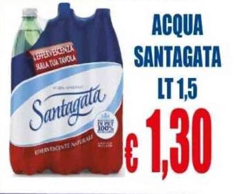 ACQUA SANTAGATA LT 1,5