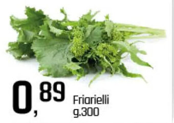 Friarielli g.300