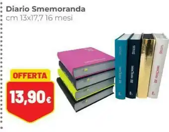 Smemoranda Diario
