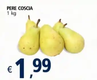 Pere Coscia 1kg