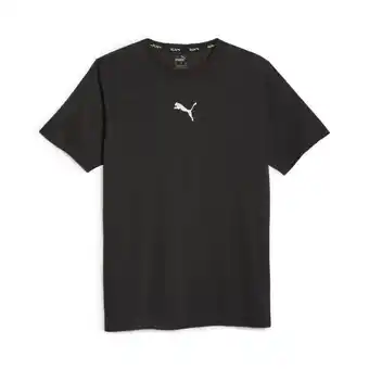 Maglietta puma graphic