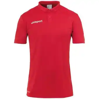 Decathlon Polo uhlsport essential offerta