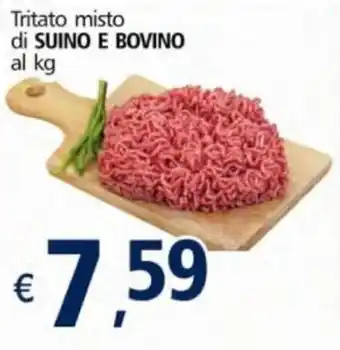 Alter Discount Suino E Bovino Tritato misto offerta