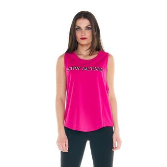 Decathlon Canotta da donna energy offerta