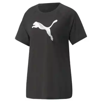 Decathlon T-shirt evostripe da donna puma offerta