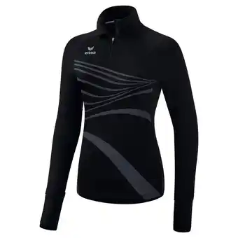 Decathlon Sweatshirt donna erima racing offerta