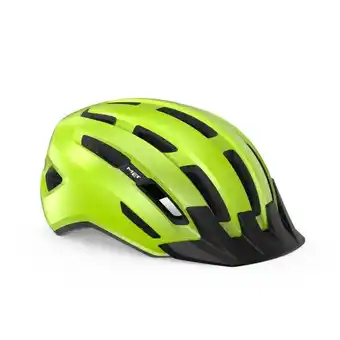 Casco da bici urbana met dowtown mips