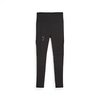 Decathlon Legging donna puma seasons full offerta