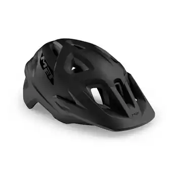 Casco da mountain bike met echo