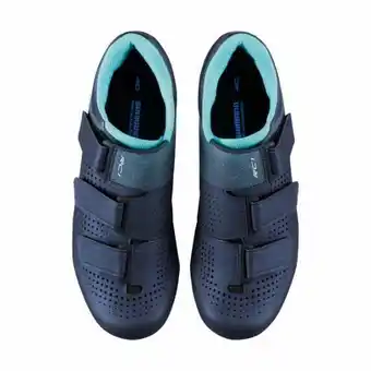 Decathlon Scarpe da donna shimano sh-rc100 offerta