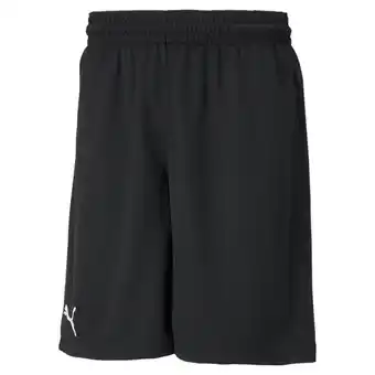 Decathlon Shorts puma basketball practice offerta