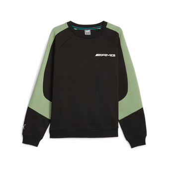 Decathlon Felpa puma amg offerta