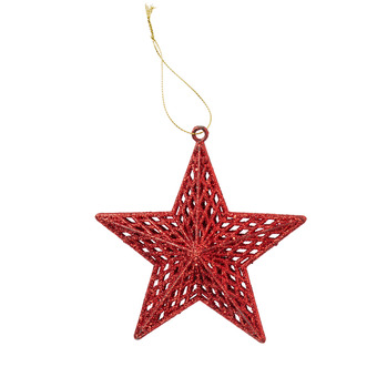Action Addobbo stella di natale offerta